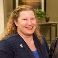 Amy J. Chandler