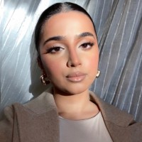 Alina Rahim