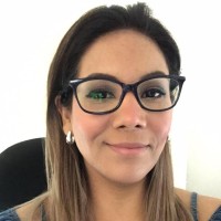 Berenice Constantino Pérez