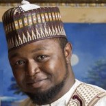 Jamil Shittu, MILT. MBA