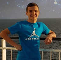 Yegor Nikolaev