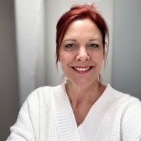 Katharine Barnard-Kelly PhD