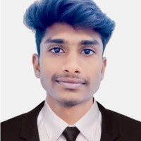 Manibharathi M