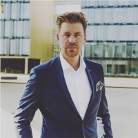 David Dyk