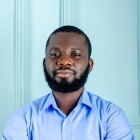 Omofolarin Shonibare