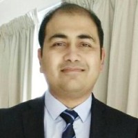 Muhammad Salman Shakir