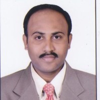 Srinivas B