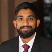 Siddeshwar Navanetharan