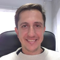 Rodrigo Brito