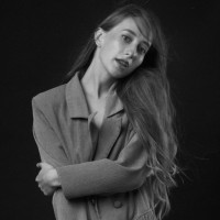 Anna Barmina