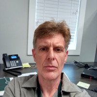 Rick Osborn