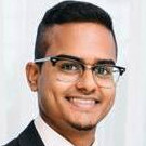Trevor Lall