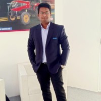 Navin Kumar Jaiswal