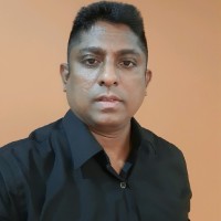 Dushantha Namal