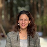 Bayan Abu Jaber