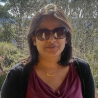 Divya Aggarwal