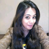 Vandana John
