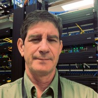 Todd Parrish