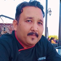 Shahbaz Masih