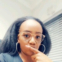 Cathrine Phahlane