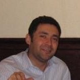 Franklin Campos Torres