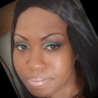 Lakeshia Hughes