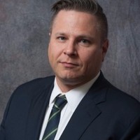 Steven Warren