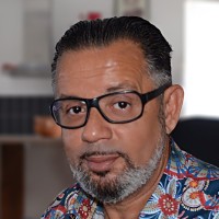Samir HAMDI