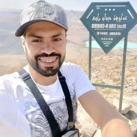 Youssef Mahrach