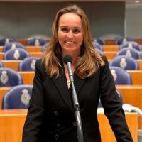 Belinda Reijman (Msc)