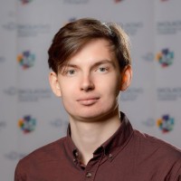 Ilya Kokhnover