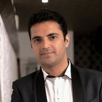 Surinder Kumar