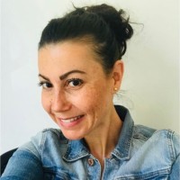 Aurélie GOUJON-BELLEVUE