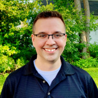 Eric Wojcik