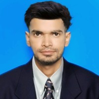 Syed Shareque Anwar