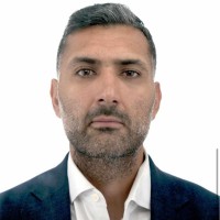Vishal Kalian