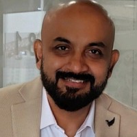 Manish Serai