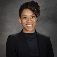 Bria Parker