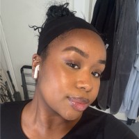 Shanice Farodoye