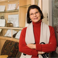 Linda Stiller
