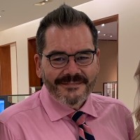 Patrick Zertuche