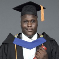 Thabo Msimango