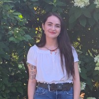 Chloe Frank