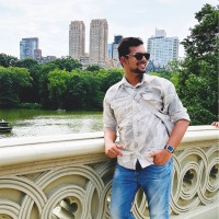 Akshay M.