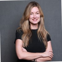 Aimee Harris