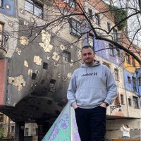 Asier Luzuriaga Gómez