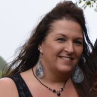 Angela Merritt (Coates)