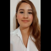 Alina María Mercado Santamaría