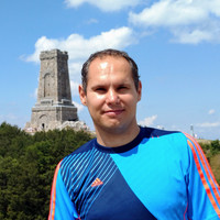 Stoyan Petrov