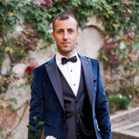 Manolo Piubeni